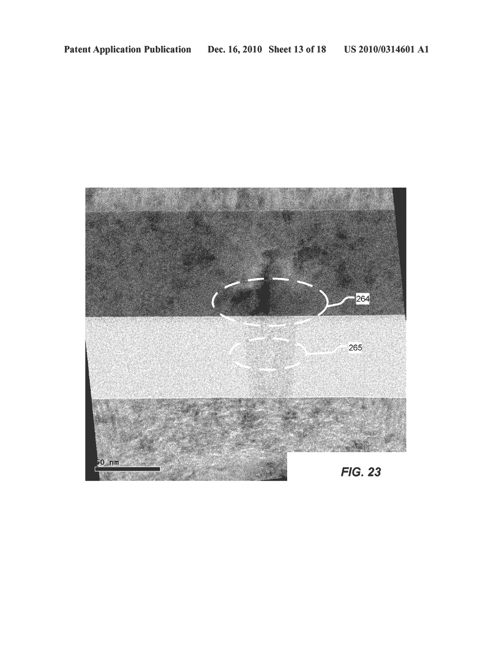 PHASE CHANGE MEMORY HAVING STABILIZED MICROSTRUCTURE AND MANUFACTURING METHOD - diagram, schematic, and image 14