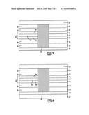 VERTICAL DEEP ULTRAVIOLET LIGHT EMITTING DIODES diagram and image