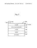 DIODE HAVING VERTICAL STRUCTURE AND METHOD OF MANUFACTURING THE SAME diagram and image