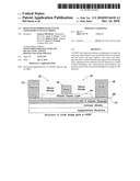 HEMT WITH IMPROVED QUANTUM CONFINEMENT OF ELECTRONS diagram and image