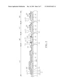 PIXEL STRUCTURE AND METHOD OF MAKING THE SAME diagram and image