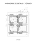 PIXEL STRUCTURE AND METHOD OF MAKING THE SAME diagram and image