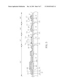 PIXEL STRUCTURE AND METHOD OF MAKING THE SAME diagram and image