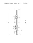 PIXEL STRUCTURE AND METHOD OF MAKING THE SAME diagram and image