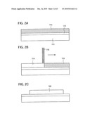 NONVOLATILE SEMICONDUCTOR MEMORY DEVICE diagram and image