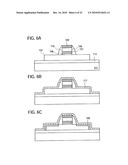 NONVOLATILE SEMICONDUCTOR MEMORY DEVICE diagram and image