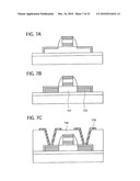 NONVOLATILE SEMICONDUCTOR MEMORY DEVICE diagram and image