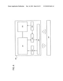 NONVOLATILE SEMICONDUCTOR MEMORY DEVICE diagram and image