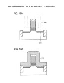 NONVOLATILE SEMICONDUCTOR MEMORY DEVICE diagram and image