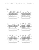 SILICON CARBIDE SEMICONDUCTOR DEVICE AND METHOD OF MANUFACTURING THE SAME diagram and image