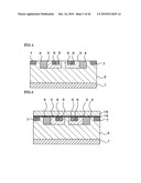 SILICON CARBIDE SEMICONDUCTOR DEVICE diagram and image