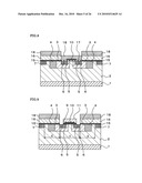 SILICON CARBIDE SEMICONDUCTOR DEVICE diagram and image