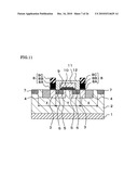 SILICON CARBIDE SEMICONDUCTOR DEVICE diagram and image