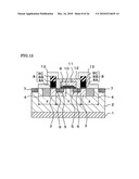 SILICON CARBIDE SEMICONDUCTOR DEVICE diagram and image