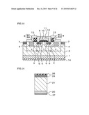 SILICON CARBIDE SEMICONDUCTOR DEVICE diagram and image