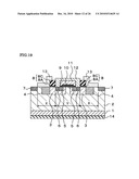 SILICON CARBIDE SEMICONDUCTOR DEVICE diagram and image