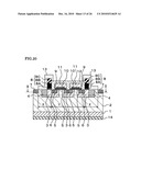 SILICON CARBIDE SEMICONDUCTOR DEVICE diagram and image