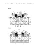 SILICON CARBIDE SEMICONDUCTOR DEVICE diagram and image