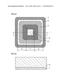 SILICON CARBIDE SEMICONDUCTOR DEVICE diagram and image