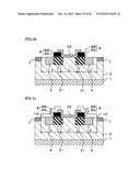 SILICON CARBIDE SEMICONDUCTOR DEVICE diagram and image