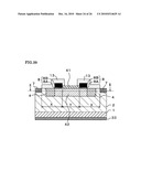 SILICON CARBIDE SEMICONDUCTOR DEVICE diagram and image