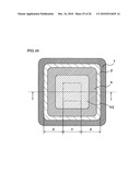 SILICON CARBIDE SEMICONDUCTOR DEVICE diagram and image