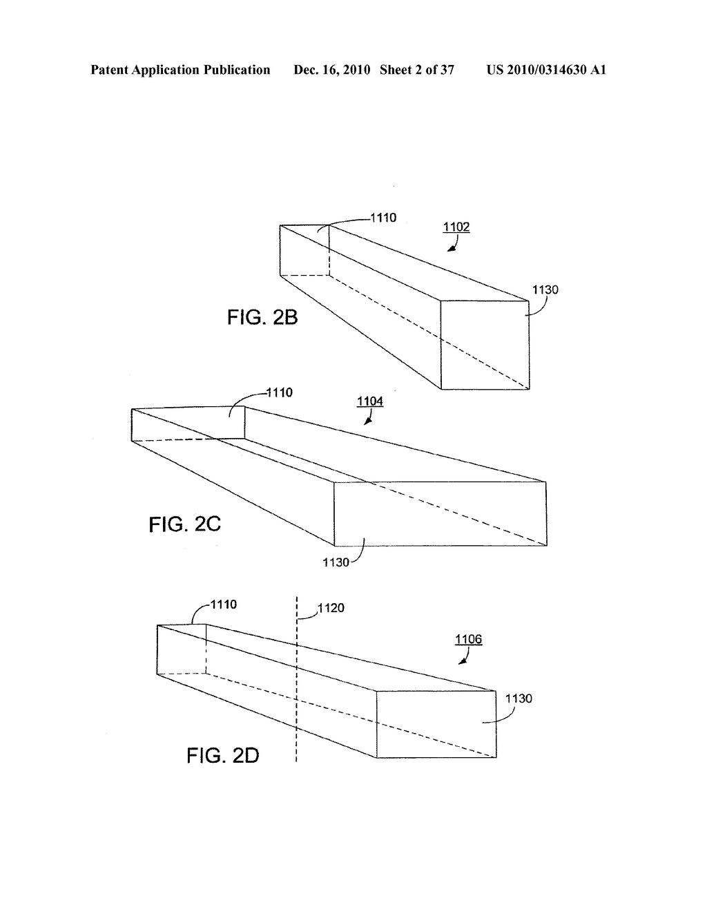 LIGHT EMITTING DIODE SYSTEMS - diagram, schematic, and image 03