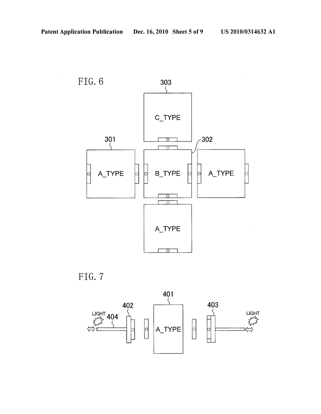 INTEGRATED CIRCUIT PACKAGE - diagram, schematic, and image 06