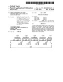 FRONT END SCRIBING OF LIGHT EMITTING DIODE (LED) WAFERS AND RESULTING DEVICES diagram and image