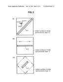 NITRIDE SEMICONDUCTOR LIGHT-EMITTING DIODE DEVICE diagram and image