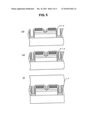 NITRIDE SEMICONDUCTOR LIGHT-EMITTING DIODE DEVICE diagram and image