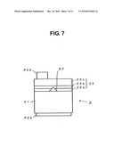 NITRIDE SEMICONDUCTOR LIGHT-EMITTING DIODE DEVICE diagram and image