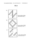 NITRIDE SEMICONDUCTOR LIGHT-EMITTING DIODE DEVICE diagram and image