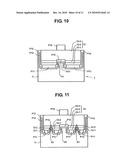 NITRIDE SEMICONDUCTOR LIGHT-EMITTING DIODE DEVICE diagram and image