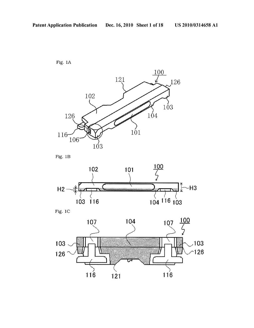 LIGHT EMITTING DEVICE - diagram, schematic, and image 02