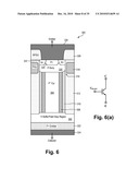 Nanotube Semiconductor Devices diagram and image