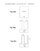 Nanotube Semiconductor Devices diagram and image