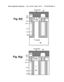 Nanotube Semiconductor Devices diagram and image