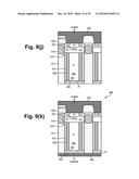 Nanotube Semiconductor Devices diagram and image