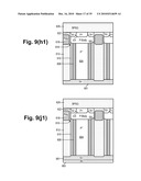 Nanotube Semiconductor Devices diagram and image