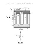 Nanotube Semiconductor Devices diagram and image