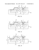 CAPACITIVE MEMS SWITCH AND METHOD OF FABRICATING THE SAME diagram and image