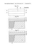 Semiconductor device and method of forming the same diagram and image