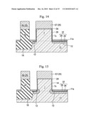 Semiconductor device and method of forming the same diagram and image