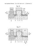 Semiconductor device and method of forming the same diagram and image