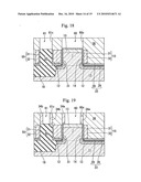 Semiconductor device and method of forming the same diagram and image