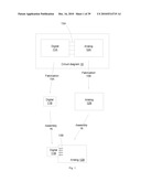 Processes and structures for IC fabrication diagram and image