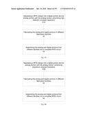 Processes and structures for IC fabrication diagram and image