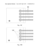 Processes and structures for IC fabrication diagram and image