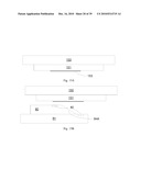 Processes and structures for IC fabrication diagram and image